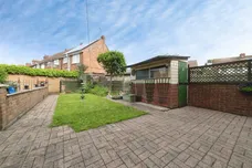 Marfleet Lane, Hull