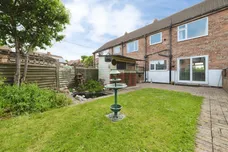 Marfleet Lane, Hull