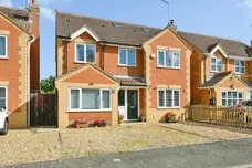 Howard Close, Terrington St. Clement, King's Lynn