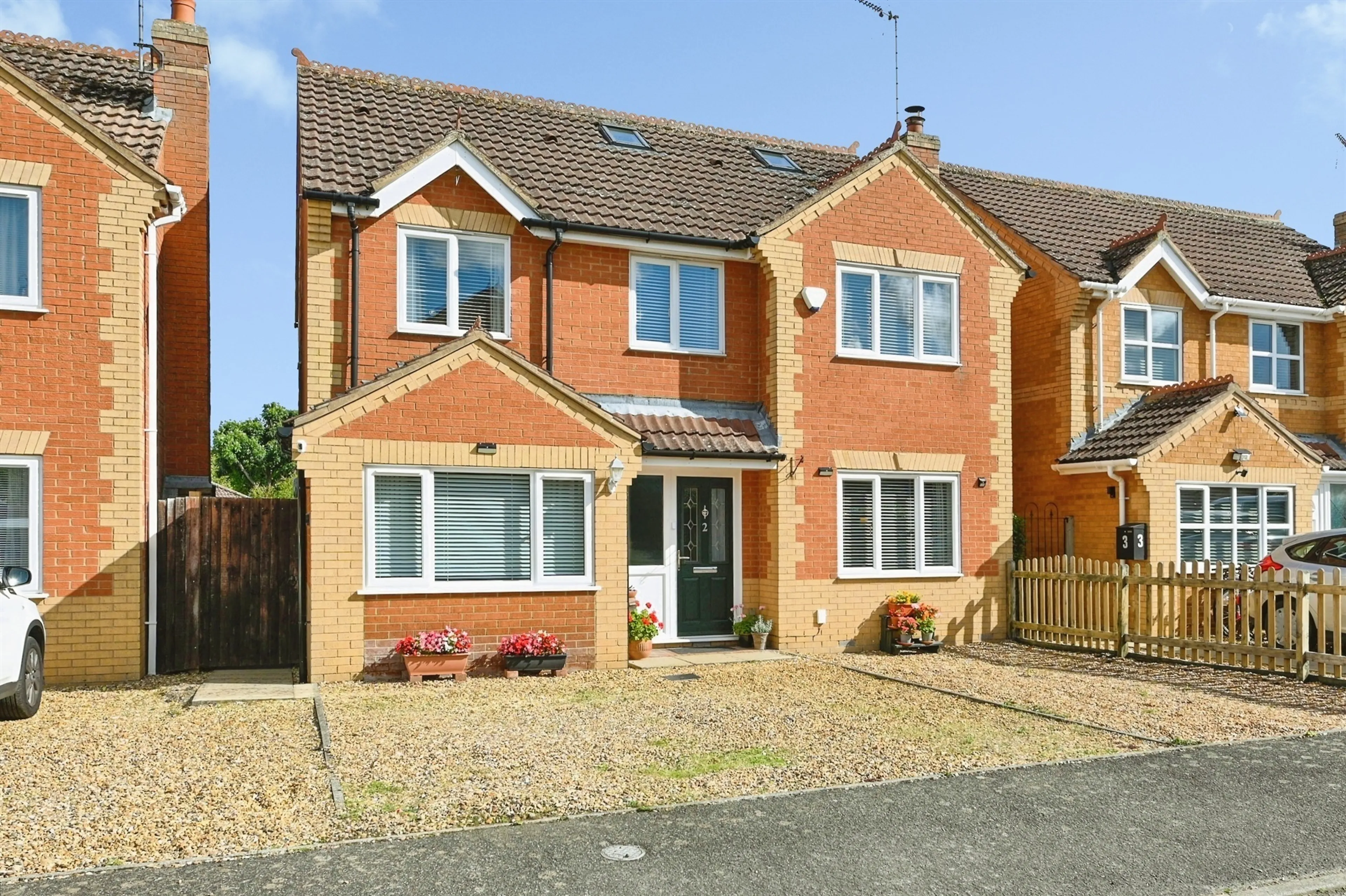 Property at Howard Close, Terrington St. Clement, King's Lynn