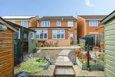 Howard Close, Terrington St. Clement, King's Lynn