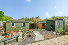 Howard Close, Terrington St. Clement, King's Lynn