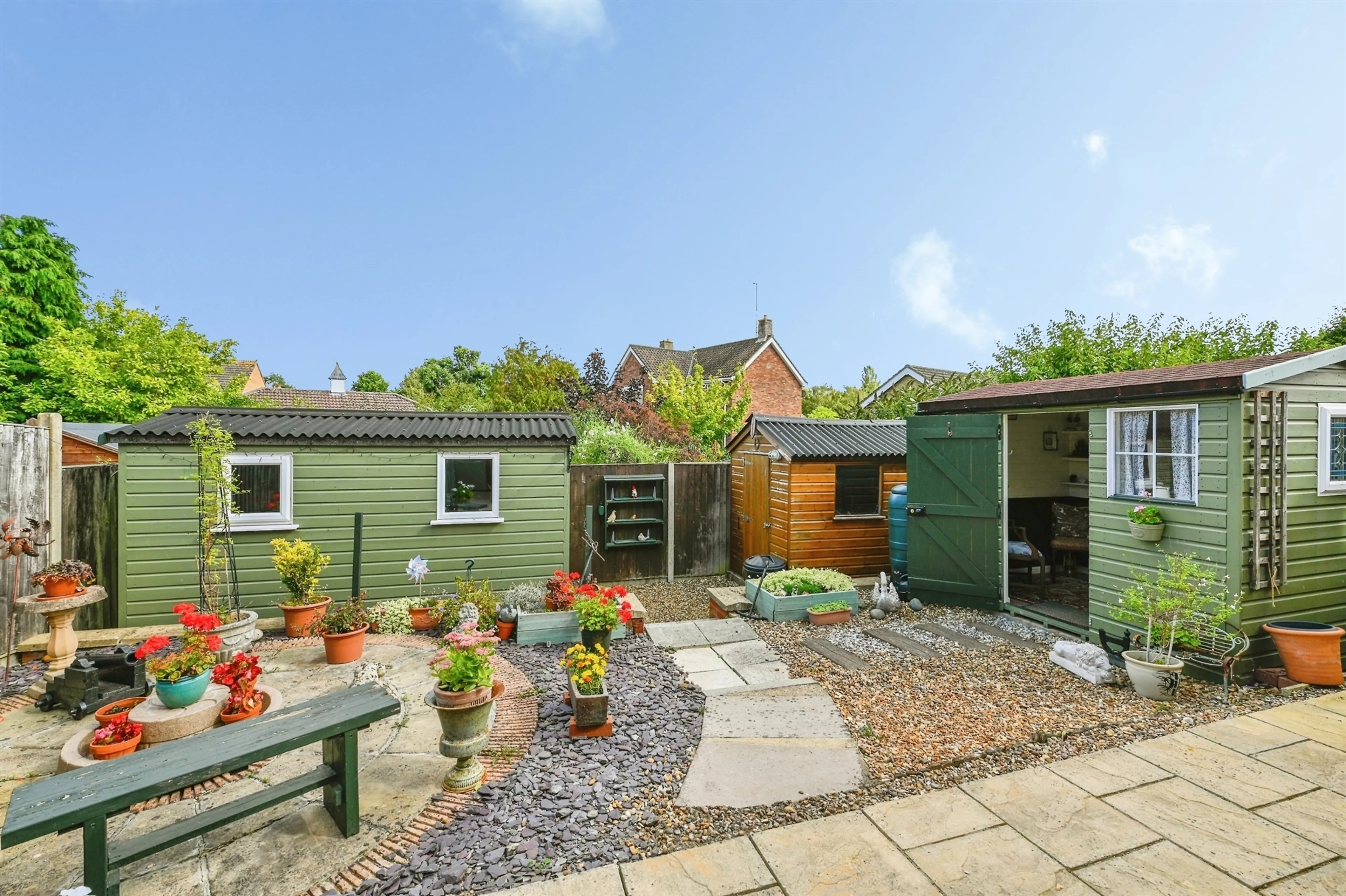 Property at Howard Close, Terrington St. Clement, King's Lynn