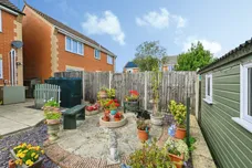 Howard Close, Terrington St. Clement, King's Lynn