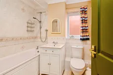 Howard Close, Terrington St. Clement, King's Lynn