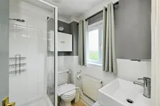 Howard Close, Terrington St. Clement, King's Lynn