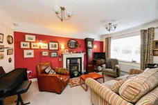 Howard Close, Terrington St. Clement, King's Lynn
