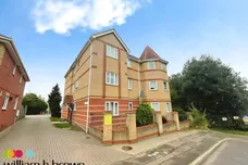 Recreation Road, COLCHESTER
