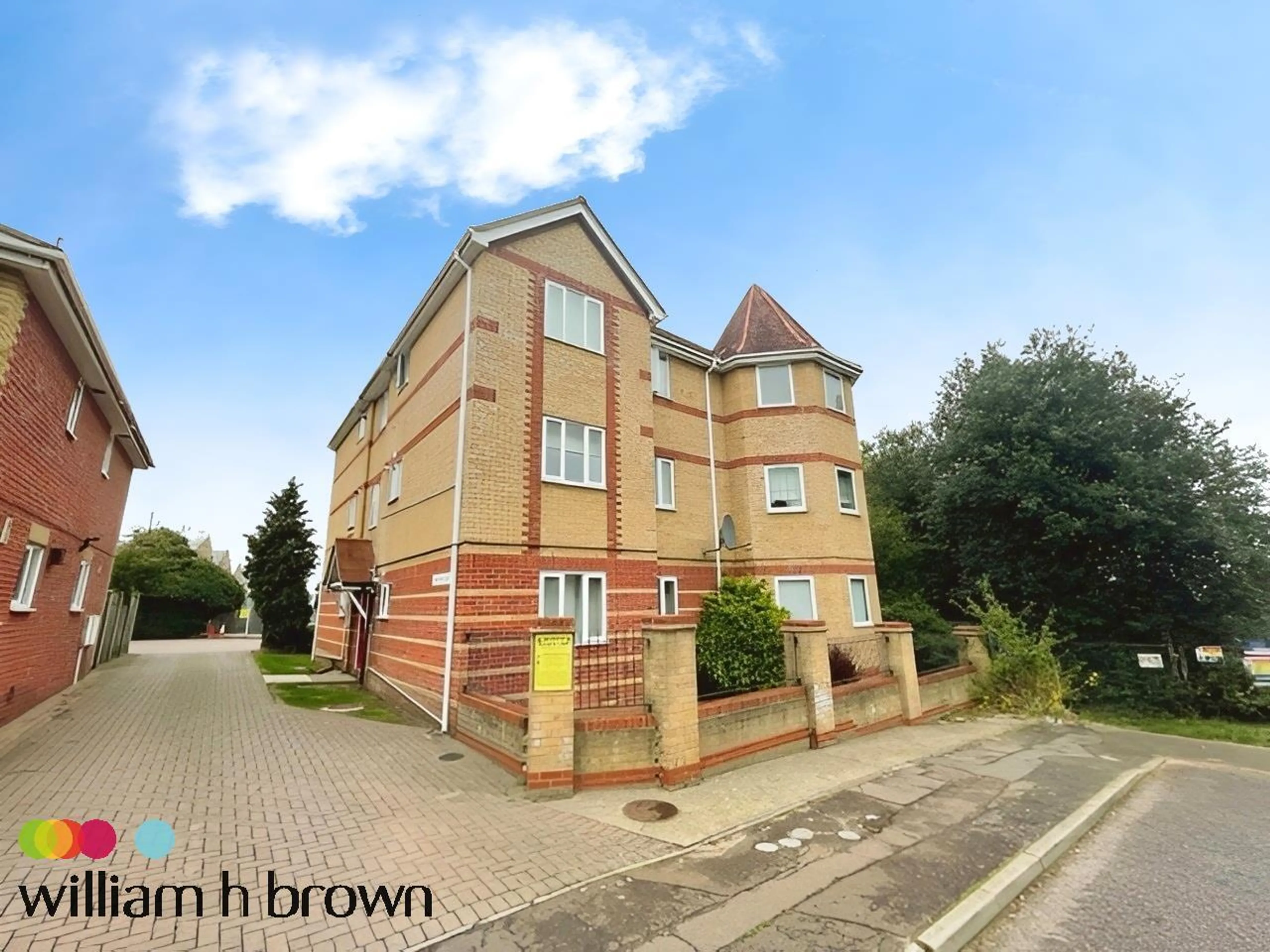 Property at Recreation Road, COLCHESTER