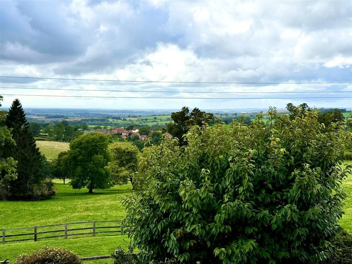 Painsthorpe, Kirby Underdale, York