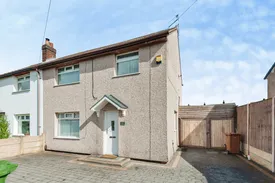 Property responsive