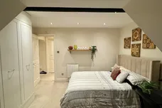 Aston Close, Watford