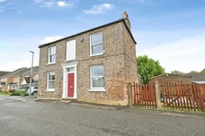 South Brink, Wisbech