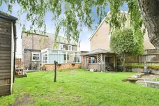 South Brink, Wisbech