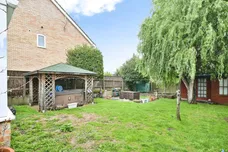South Brink, Wisbech