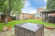 South Brink, Wisbech