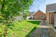 Pippin Gardens, Wisbech