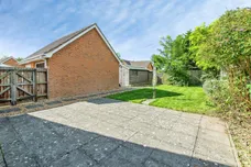Pippin Gardens, Wisbech