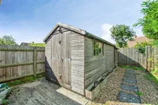 Pippin Gardens, Wisbech