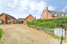 Pippin Gardens, Wisbech