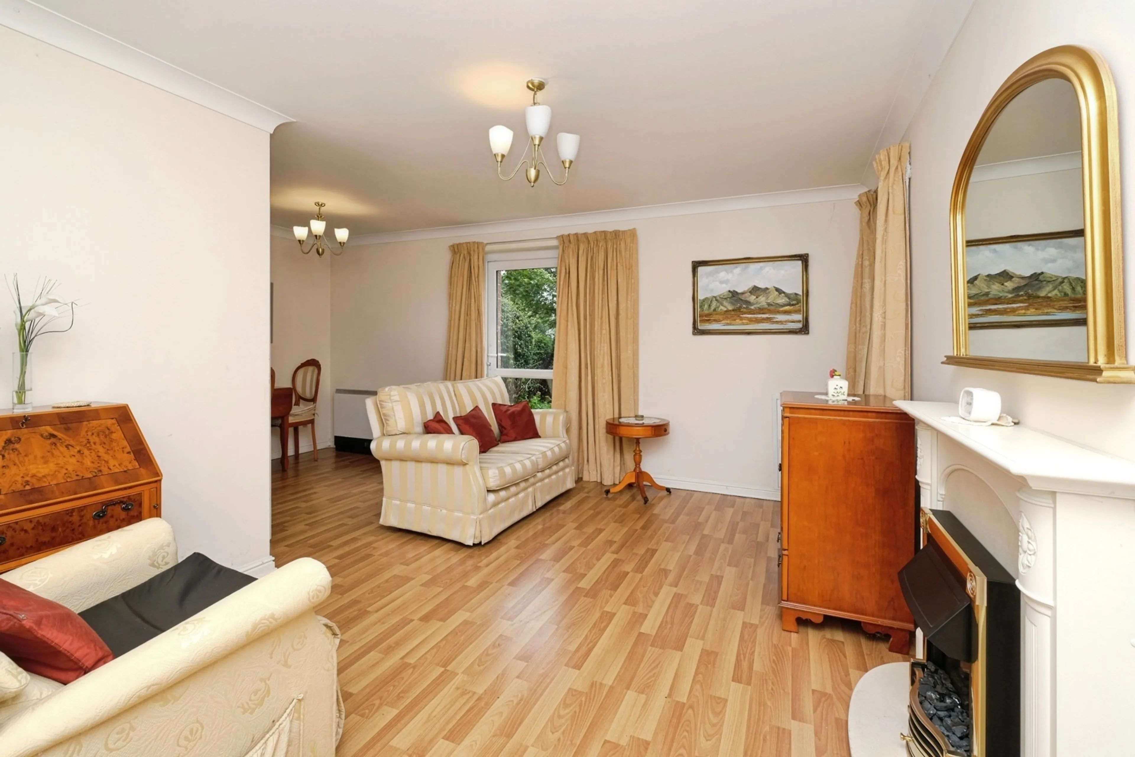 Property at Roby Court, Twickenham Drive, Liverpool, Merseyside, L36