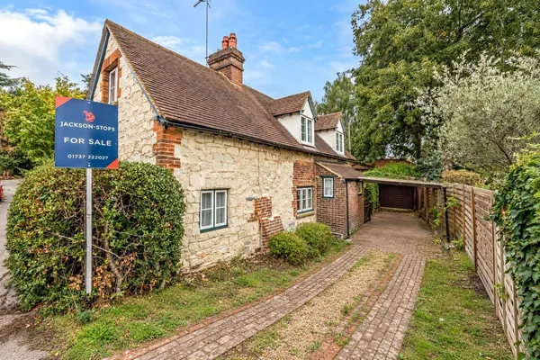 Flanchford Road, Reigate, RH2 photo 1