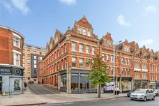 Derby Street, NOTTINGHAM