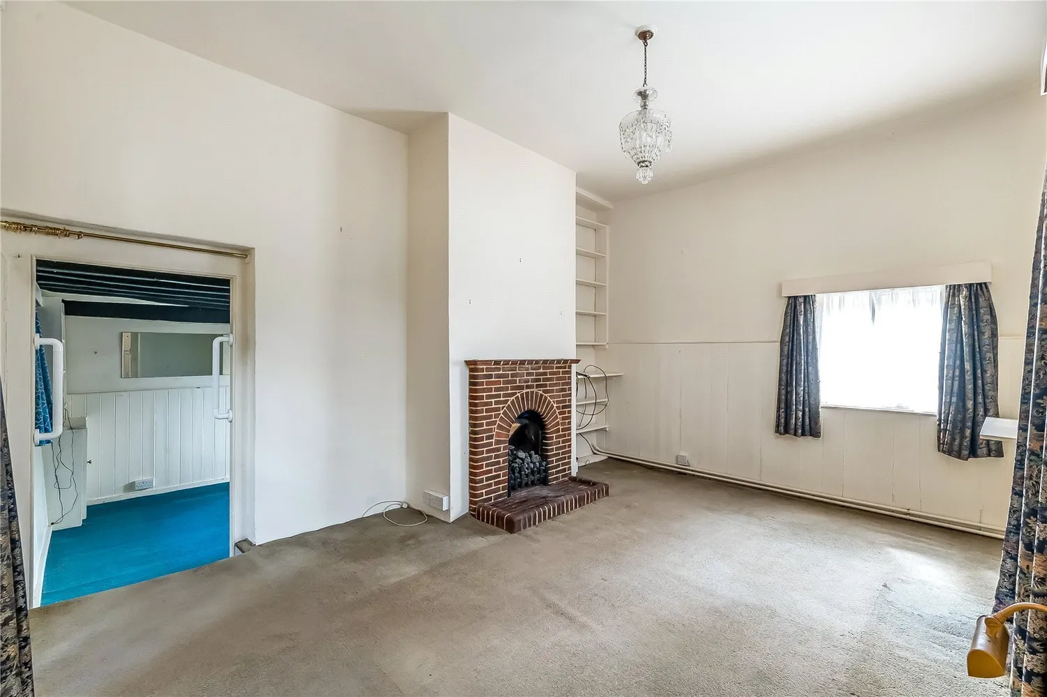 Flanchford Road, Reigate, RH2 photo 5