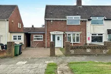 Airdrie Grove, HARTLEPOOL