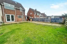 Airdrie Grove, HARTLEPOOL