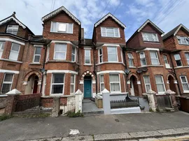 Milward Road, HASTINGS photo