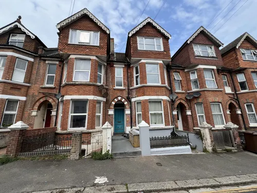 Milward Road, HASTINGSphoto