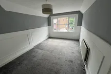 Milward Road, HASTINGS