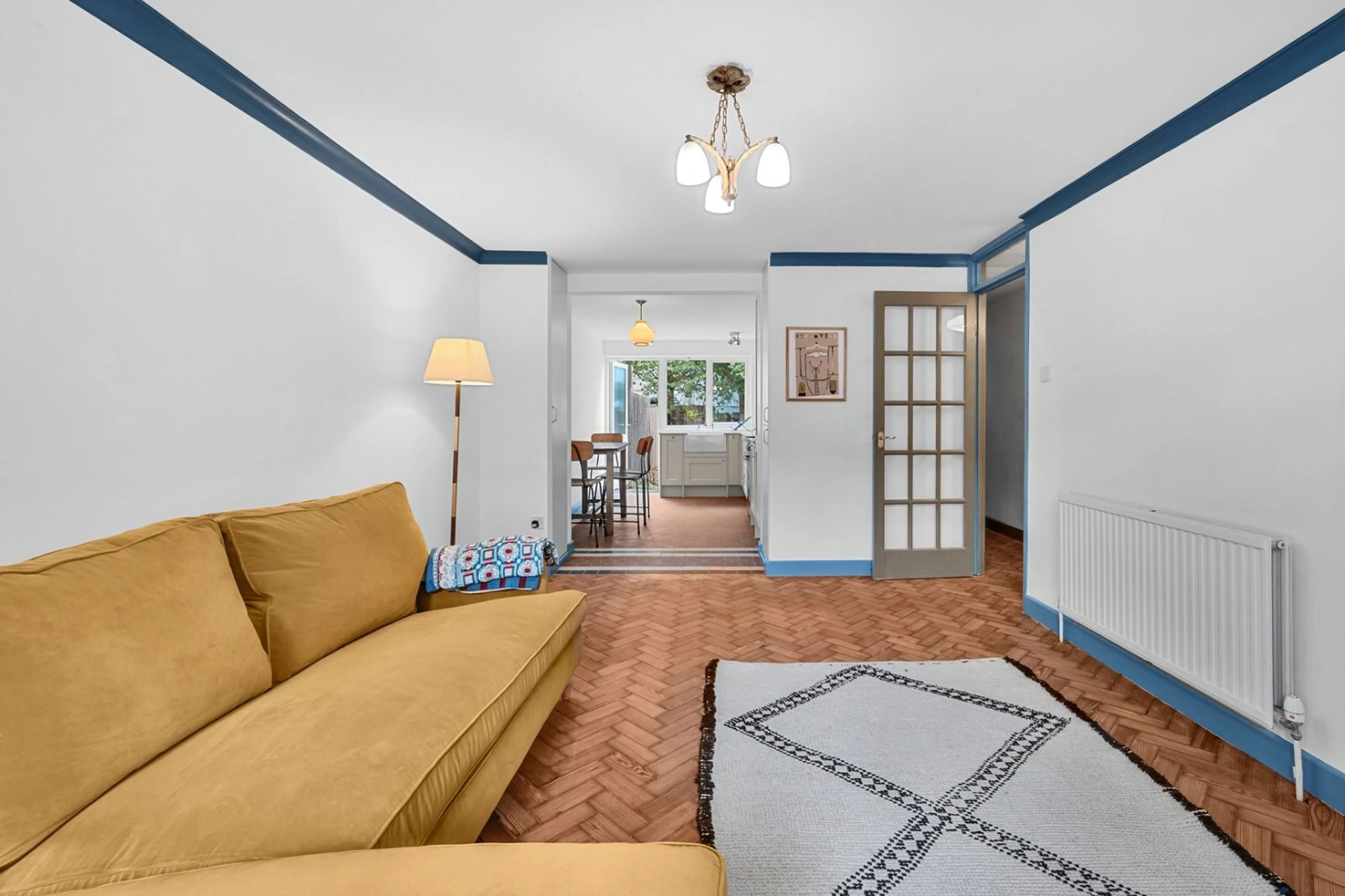 Property at Woodyard Close, London, NW5