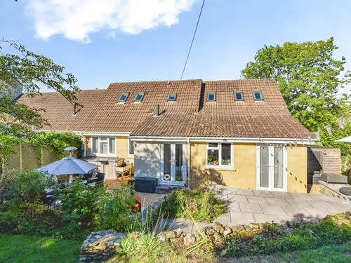 Ringwell Lane, Norton St. Philip, Bathphoto