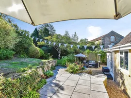 Ringwell Lane, Norton St. Philip, Bath thumb 3