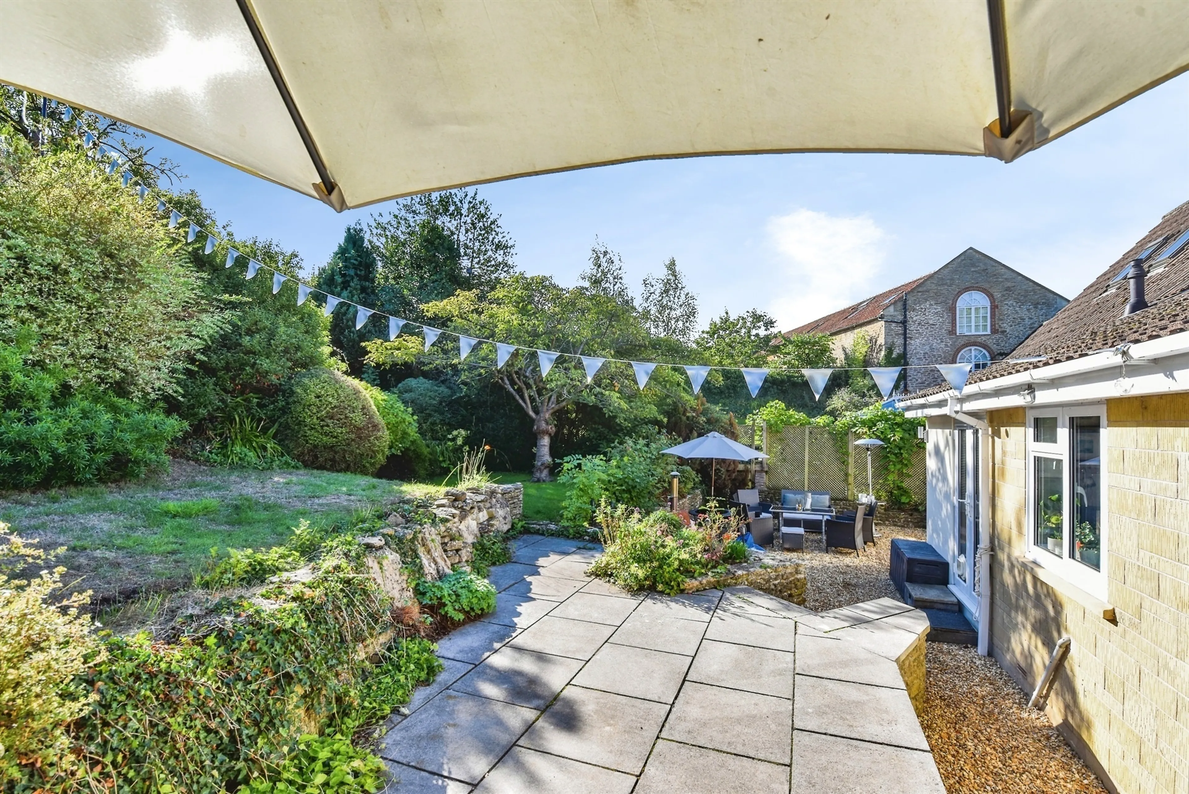 Property at Ringwell Lane, Norton St. Philip, Bath
