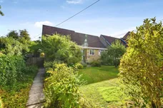 Ringwell Lane, Norton St. Philip, Bath