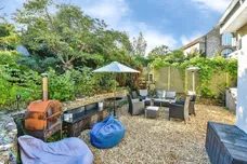 Ringwell Lane, Norton St. Philip, Bath