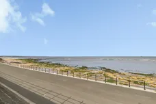 Marine Drive, HARTLEPOOL