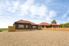Smithy Fen, Cottenham, Cambridge