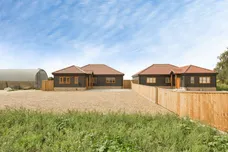 Smithy Fen, Cottenham, Cambridge