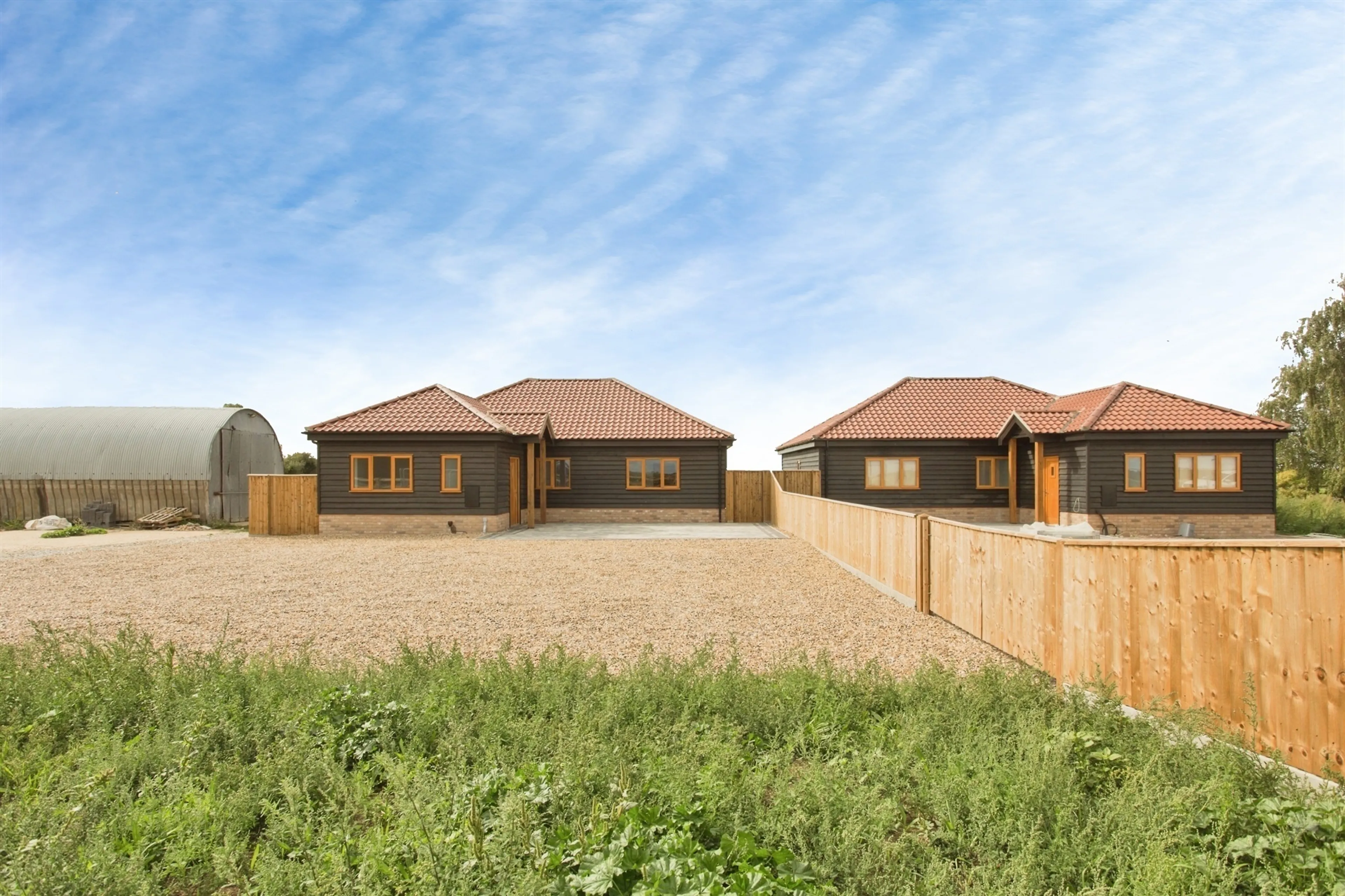 Property at Smithy Fen, Cottenham, Cambridge