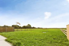 Smithy Fen, Cottenham, Cambridge