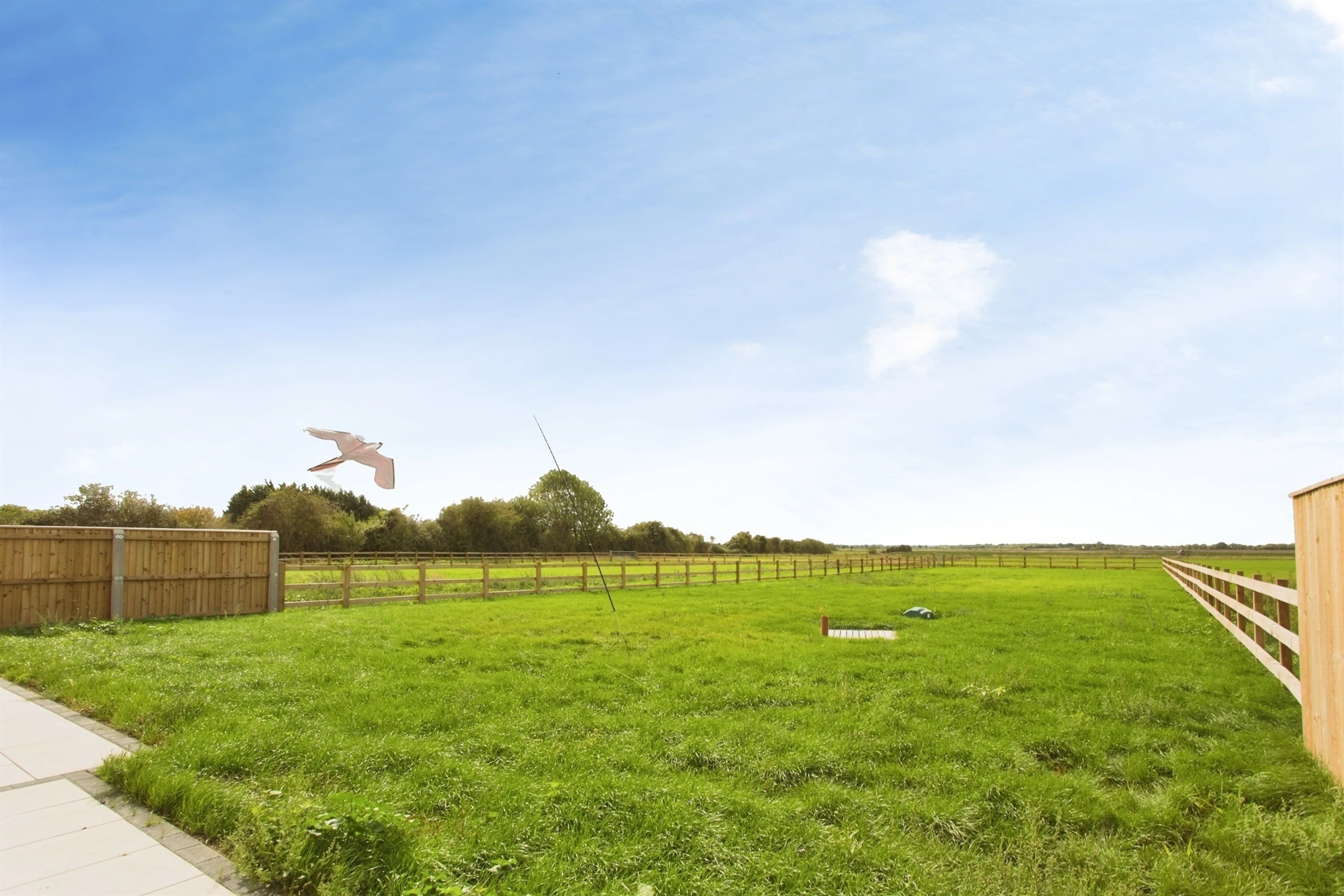 Property at Smithy Fen, Cottenham, Cambridge