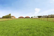 Smithy Fen, Cottenham, Cambridge