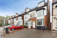 Alcester Road South, Birmingham