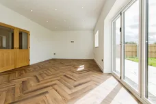 Smithy Fen, Cottenham, Cambridge