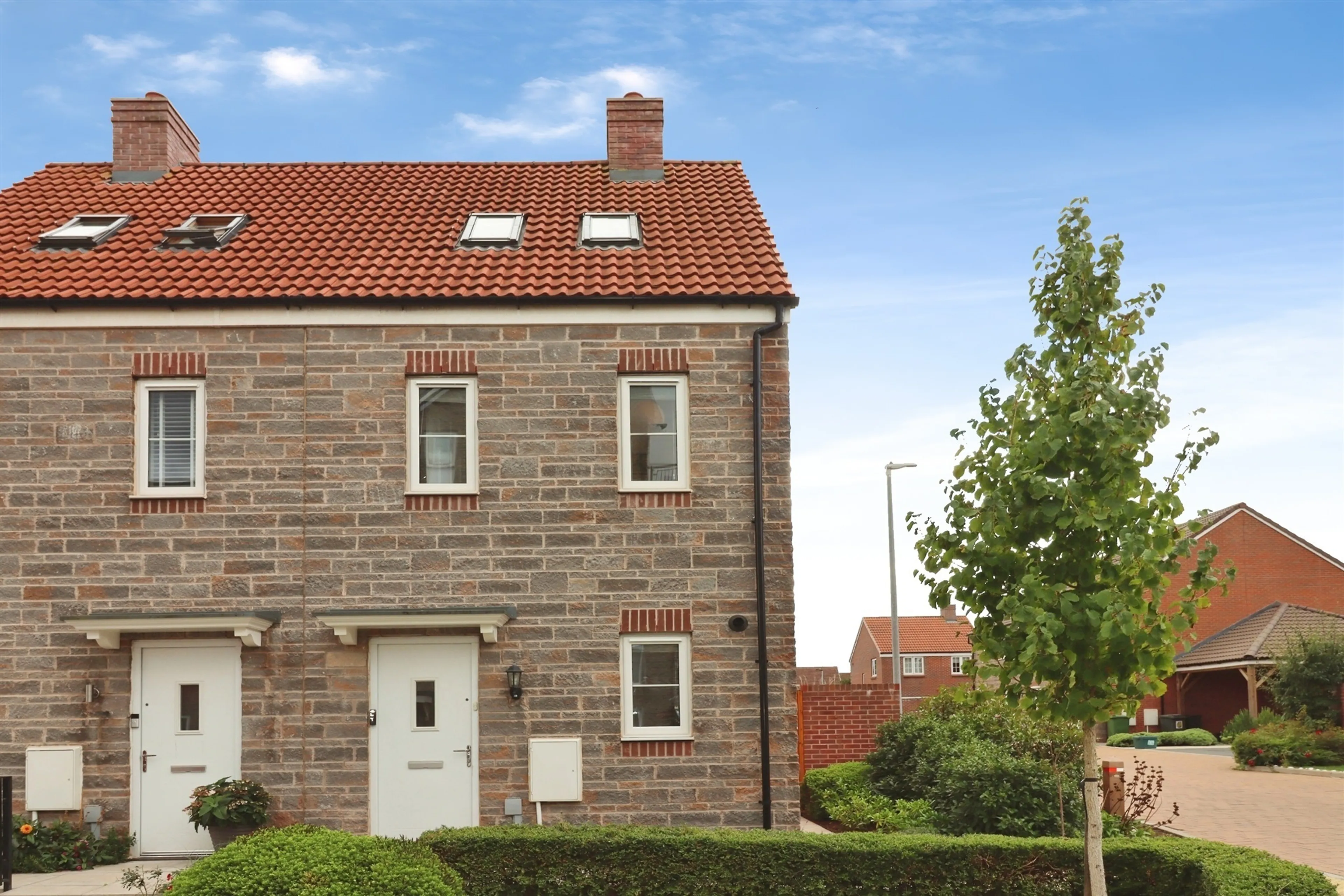 Property at Harebell Road, Emersons Green, BRISTOL