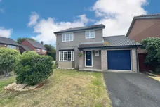 Foxfield Avenue, Bradley Stoke, BRISTOL